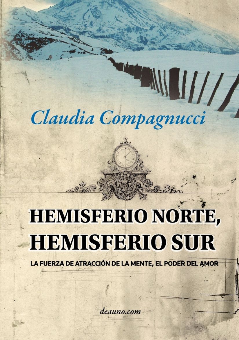 Immagine di Hemisferio Norte, Hemisferio Sur