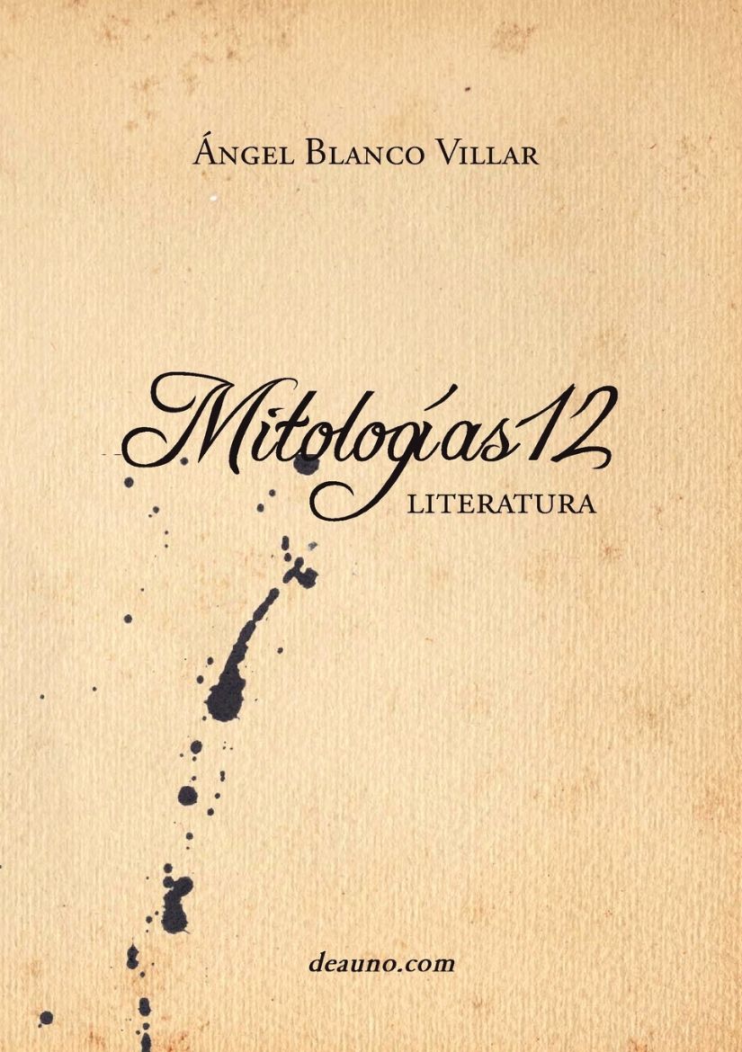 Immagine di Mitologas12 - Literatura
