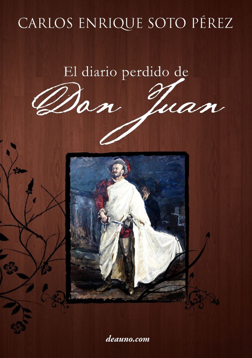 Immagine di El Diario Perdido de Don Juan
