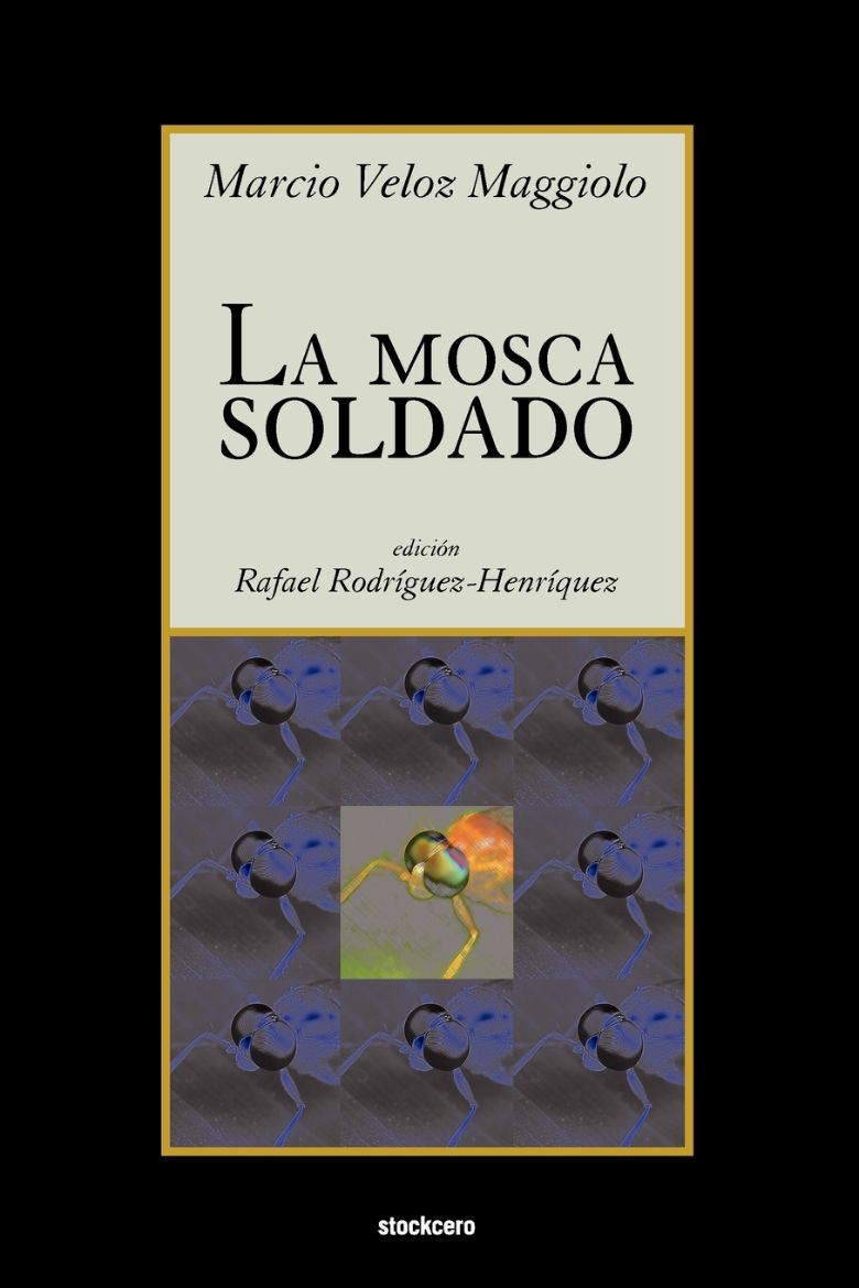 Immagine di La Mosca Soldado