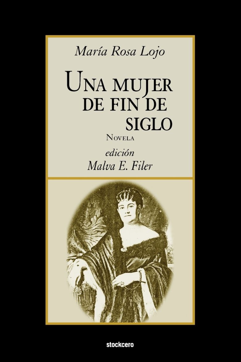Immagine di Una mujer de fin de siglo