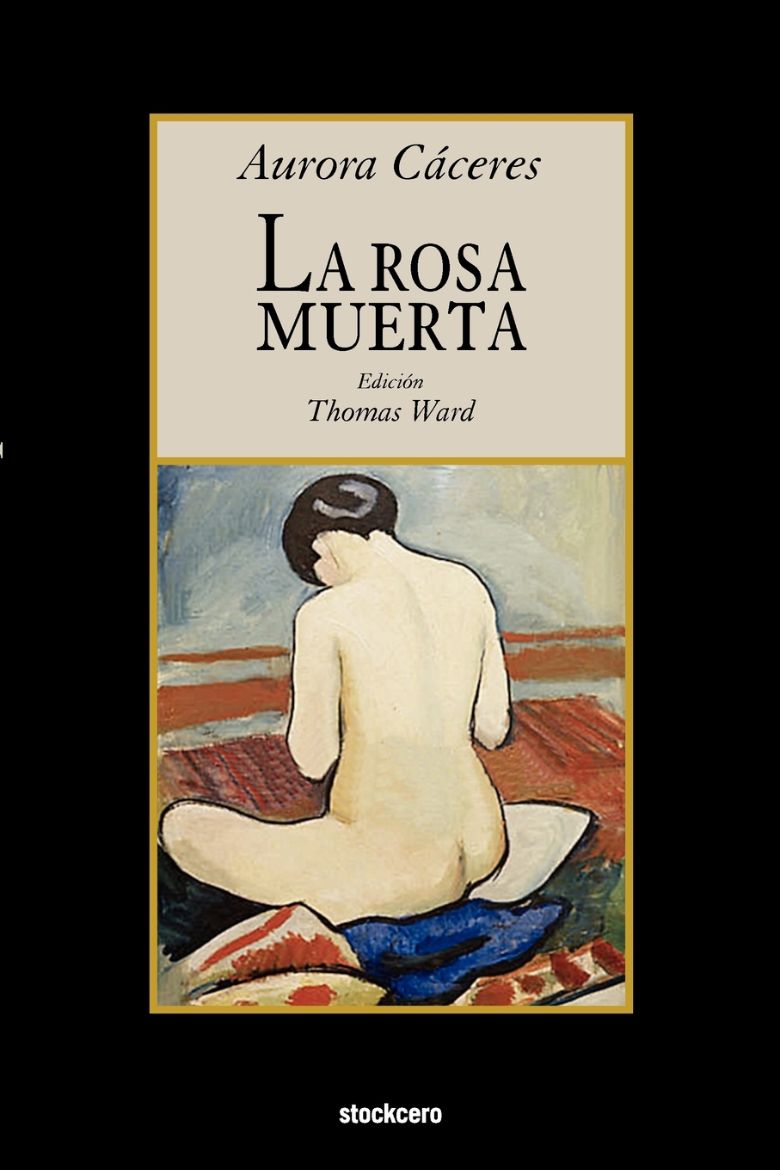 Immagine di La rosa muerta