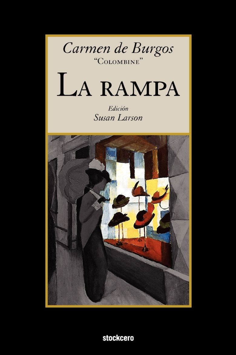Immagine di La rampa
