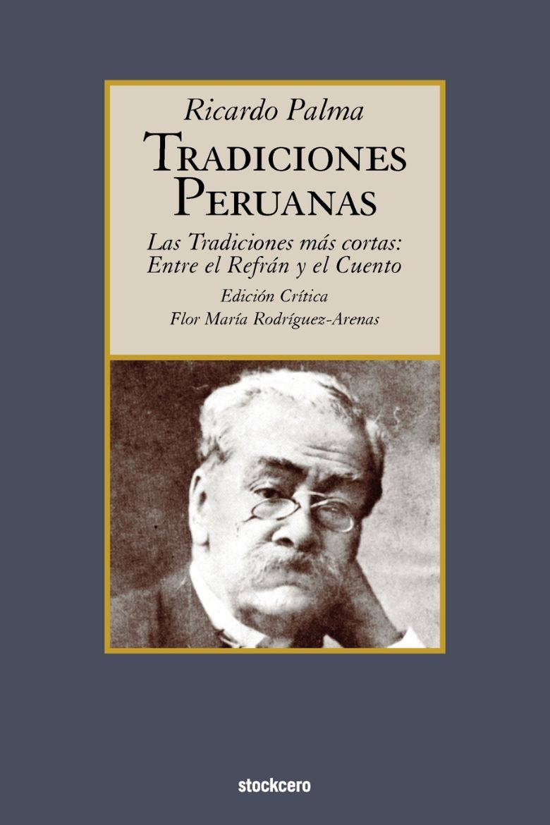 Immagine di Tradiciones peruanas -  Las tradiciones más cortas