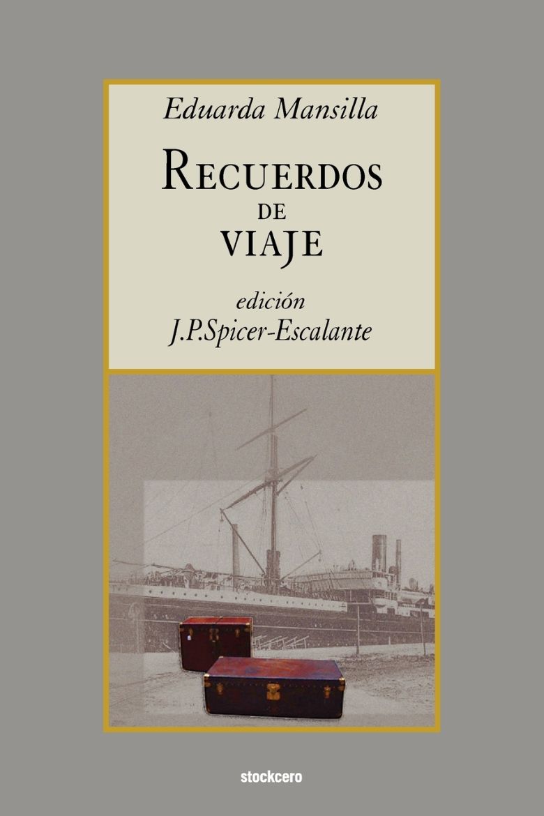 Immagine di Recuerdos de viaje