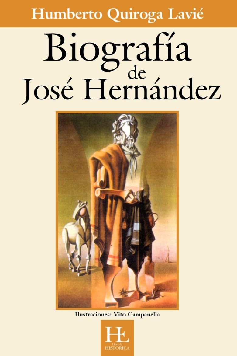Immagine di Biografía de José Hernández