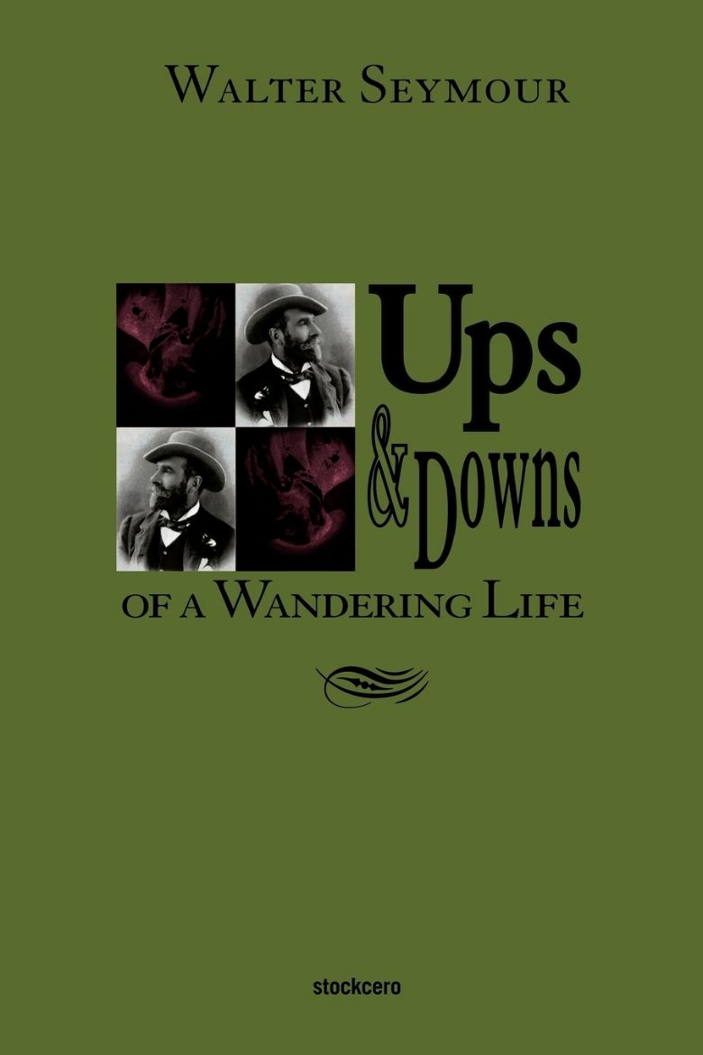 Immagine di Ups & Downs of a Wandering Life