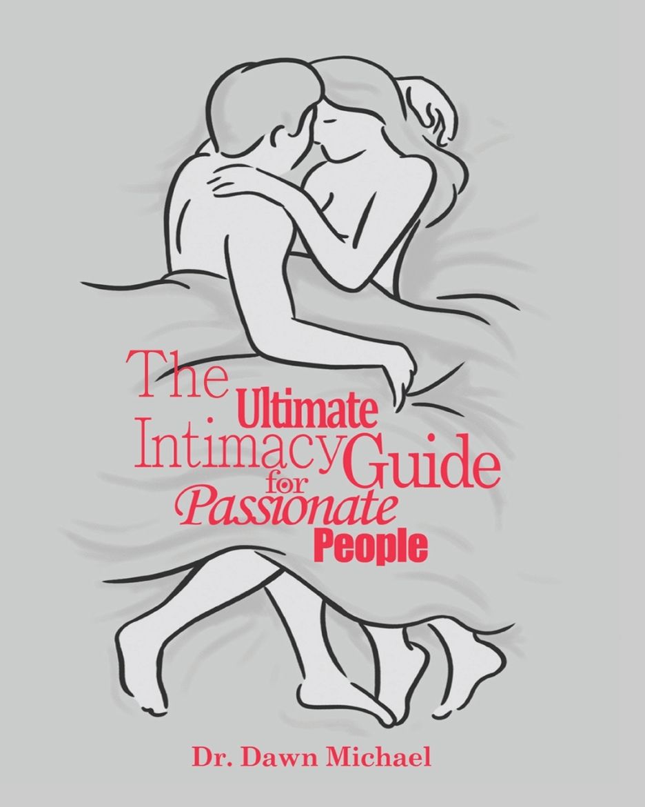 Immagine di The Ultimate Intimacy Guide for Passionate People