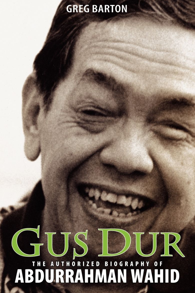 Immagine di Gus Dur