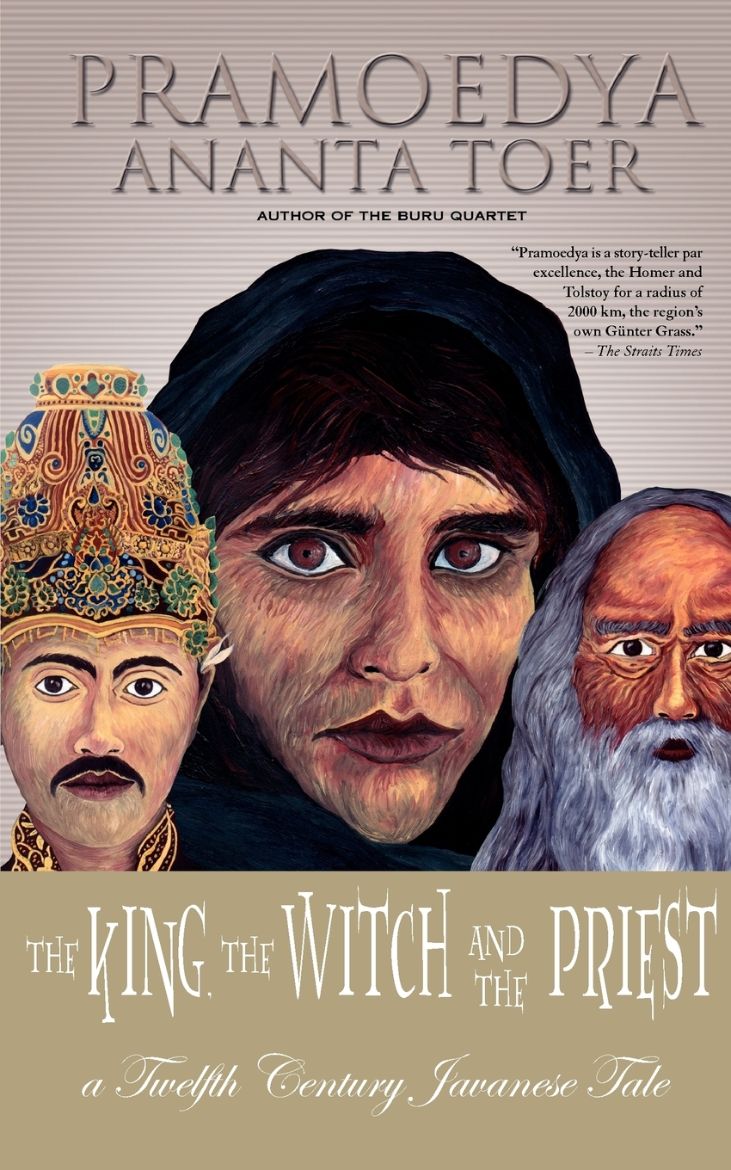 Immagine di The King, the Witch and the Priest