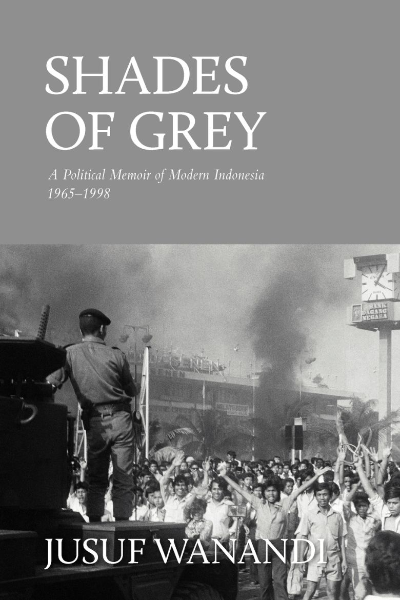 Immagine di Shades of Grey