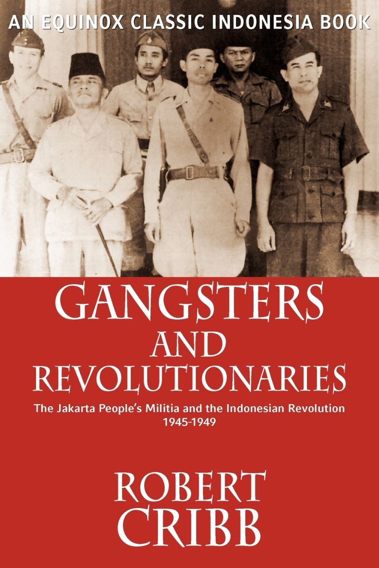 Immagine di Gangsters and Revolutionaries