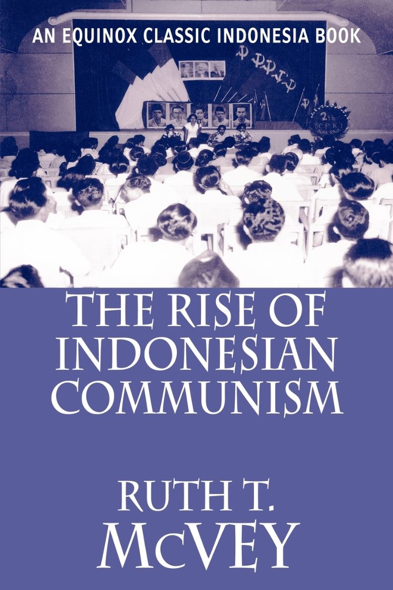 Immagine di The Rise of Indonesian Communism