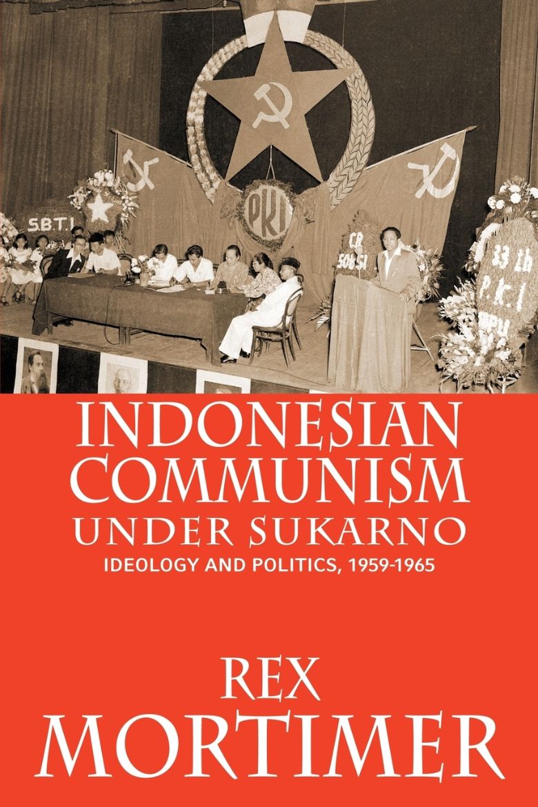 Immagine di Indonesian Communism Under Sukarno