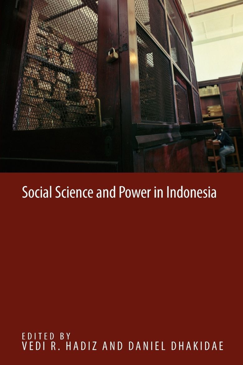 Immagine di Social Science and Power in Indonesia