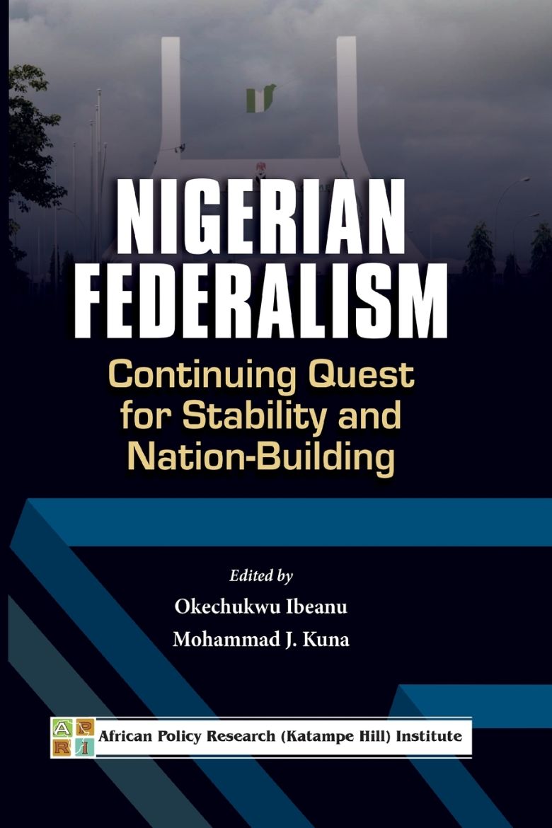Immagine di Nigerian Federalism
