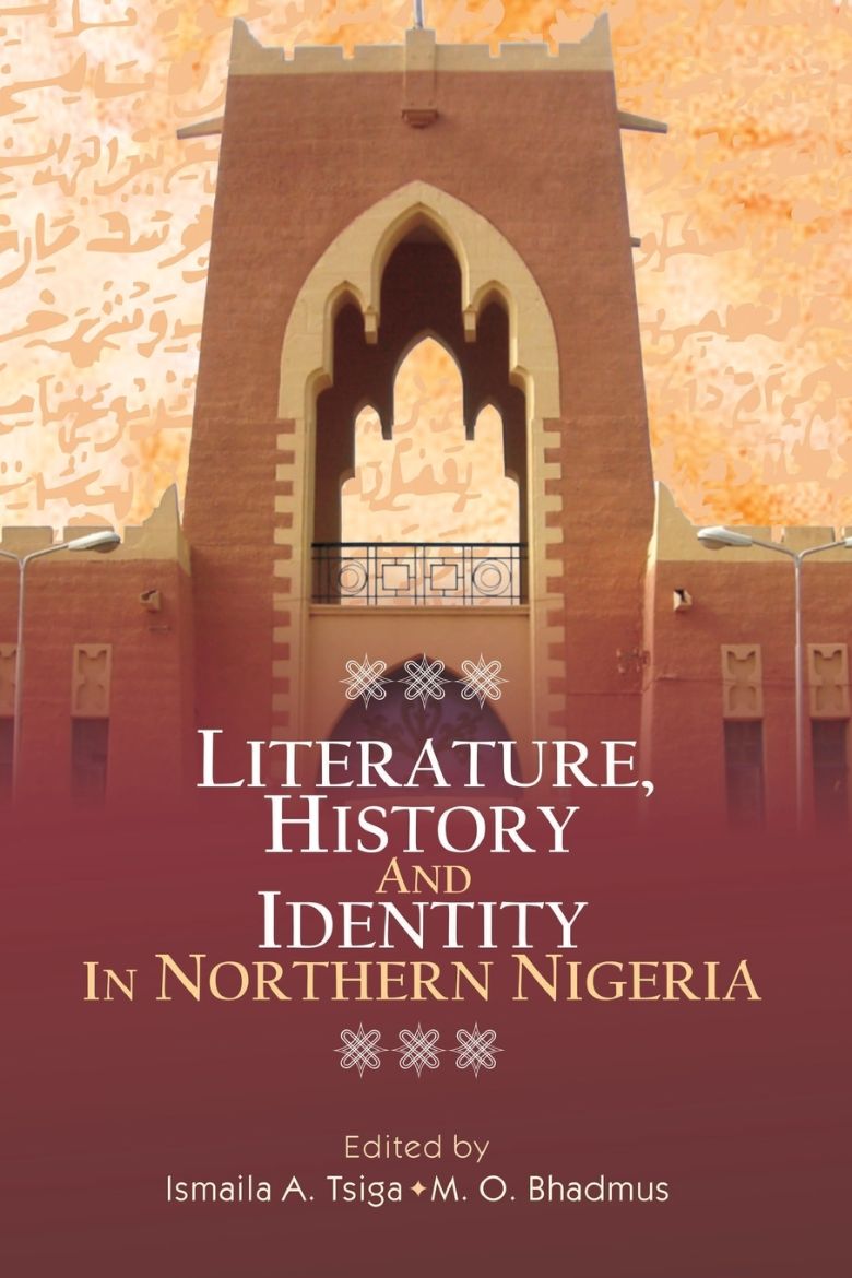 Immagine di Literature, History and Identity in Northern Nigeria