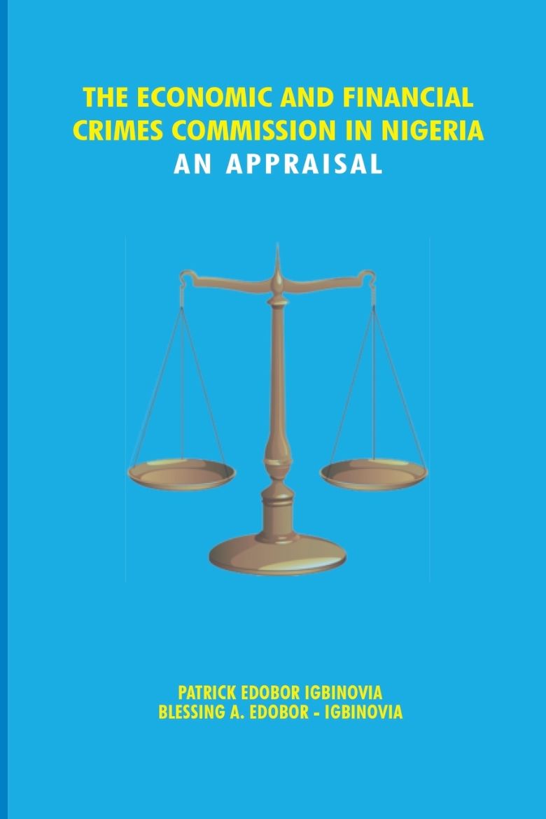Immagine di The Economic and Financial Crimes Commission in Nigeria. An Appraisal