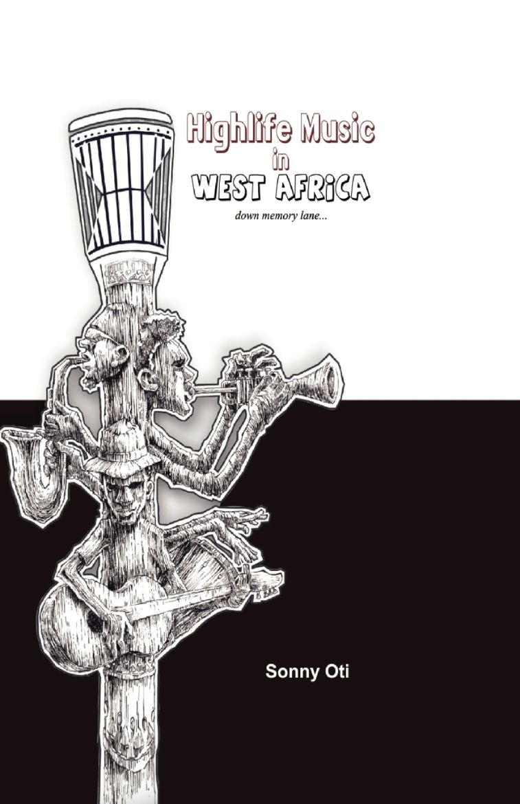 Immagine di Highlife Music in West Africa