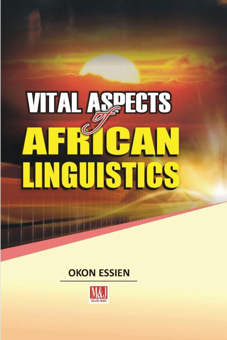 Immagine di Vital Aspects of African Linguistics