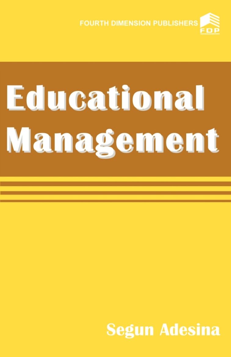 Immagine di Educational Management