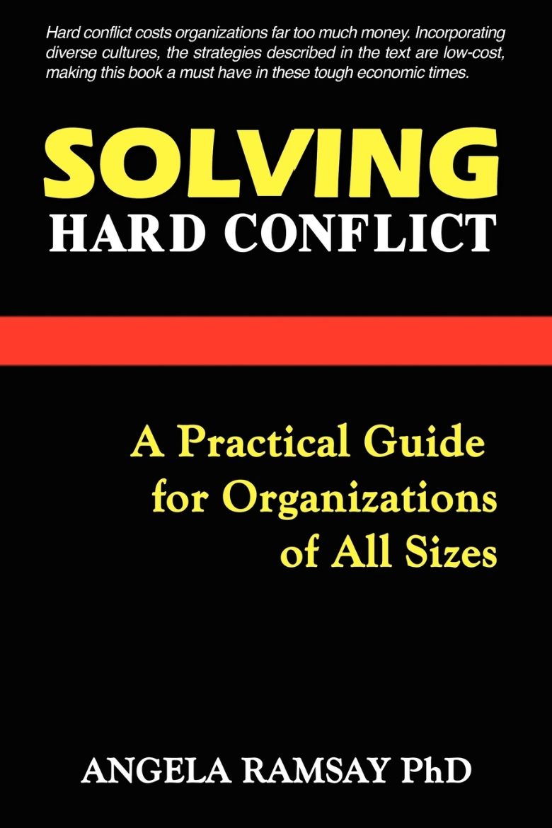 Immagine di Solving Hard Conflict