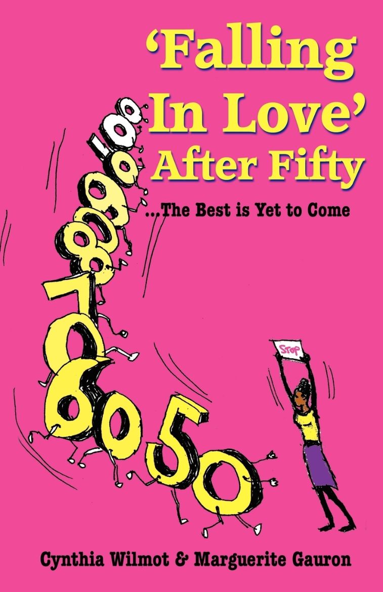 Immagine di 'Falling In Love' After Fifty...The Best Is Yet To Come