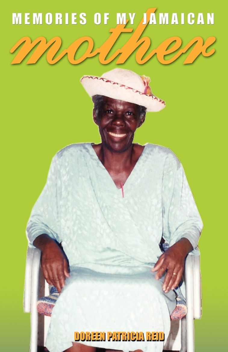 Immagine di Memories of My Jamaican Mother