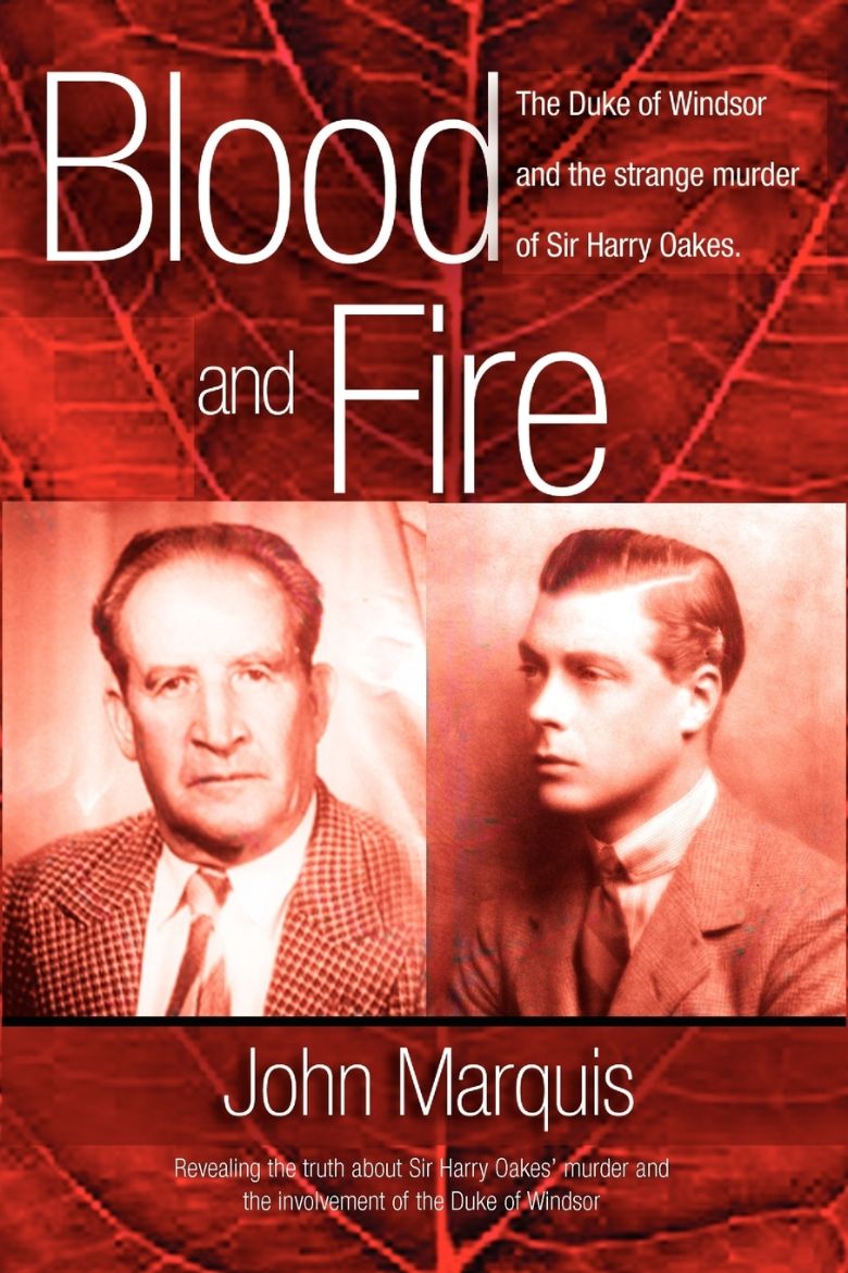 Immagine di Blood and Fire