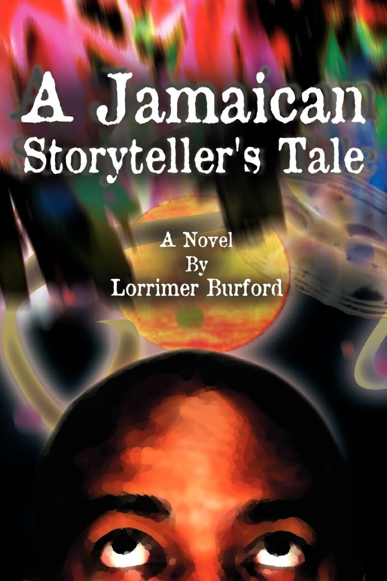 Immagine di A Jamaican Storyteller's Tale