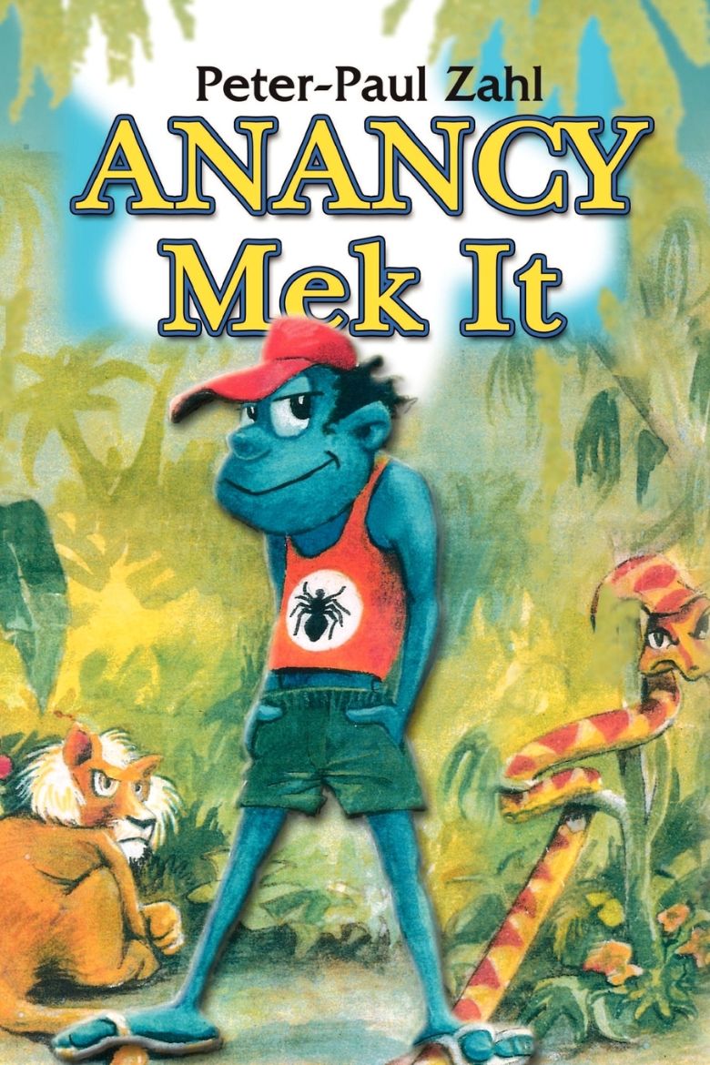 Immagine di Anancy Mek It