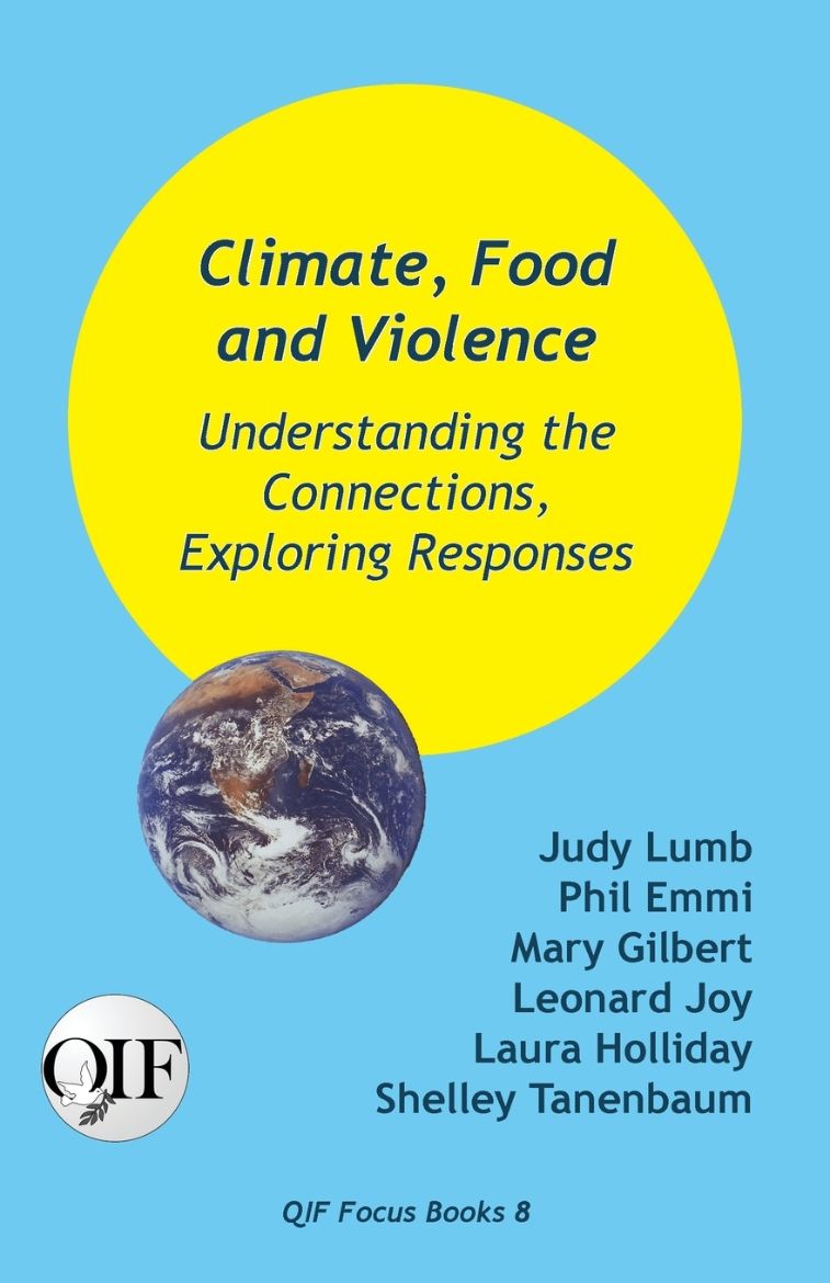 Immagine di Climate, Food and Violence