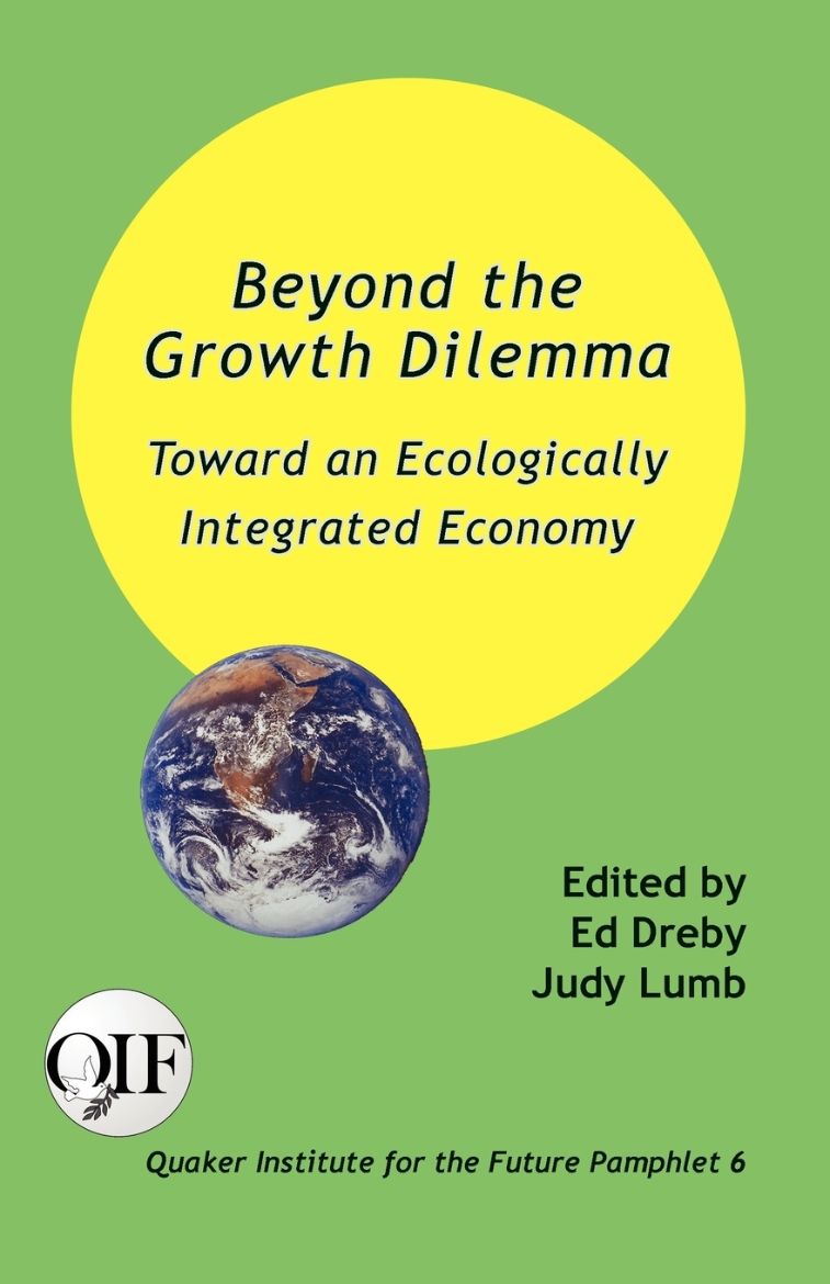Immagine di Beyond the Growth Dilemma