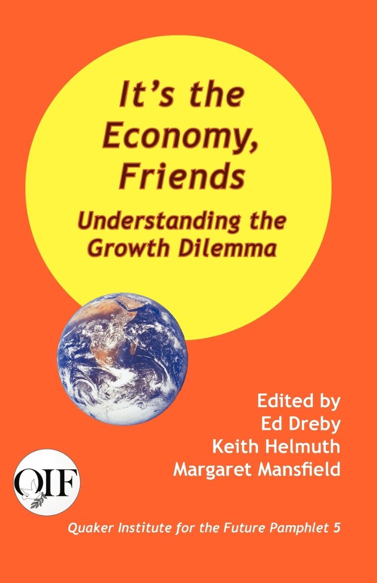 Immagine di It's the Economy, Friends
