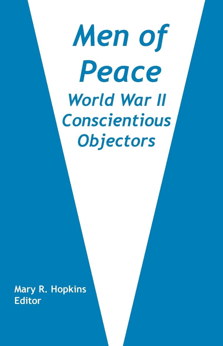 Immagine di Men of Peace