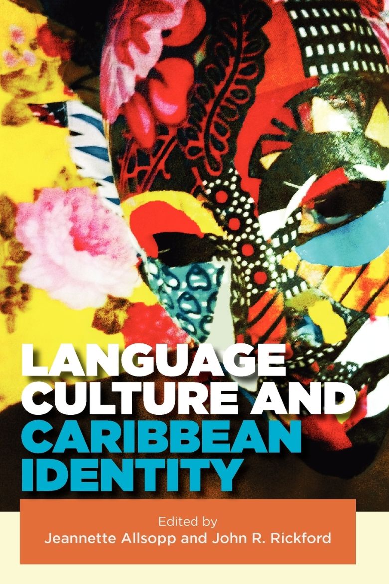 Immagine di Language, Culture and Caribbean Identity