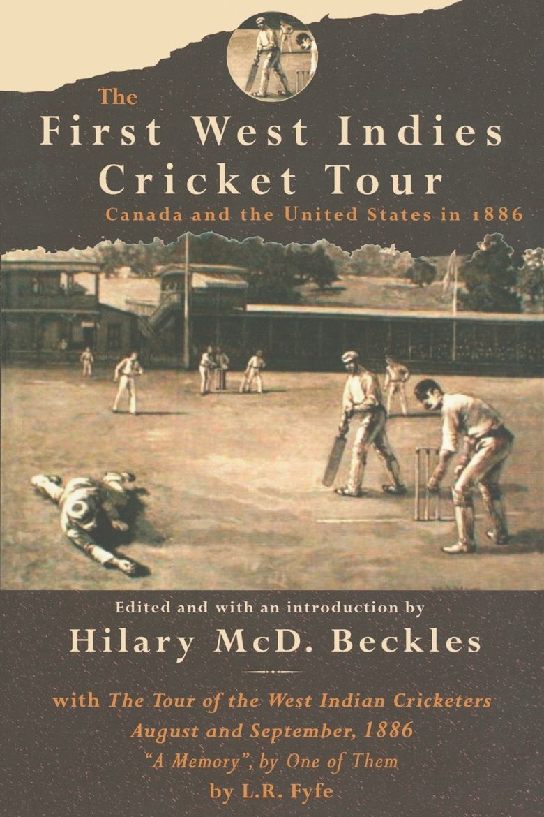 Immagine di The First West Indies Cricket Tour
