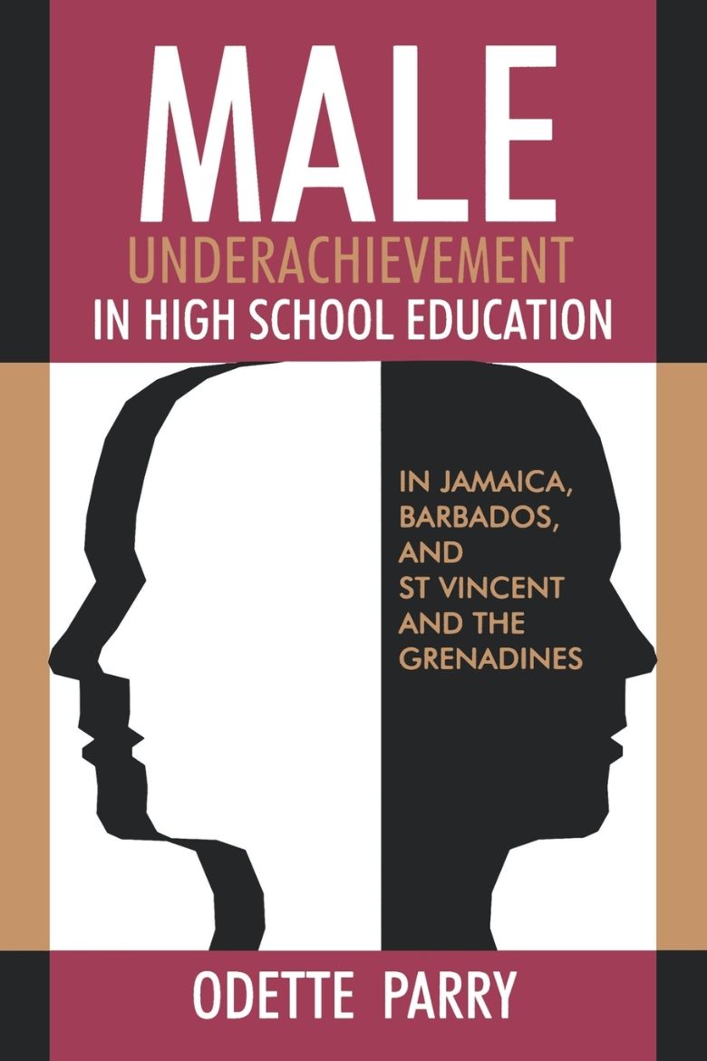 Immagine di Male Underachievement in High School Education