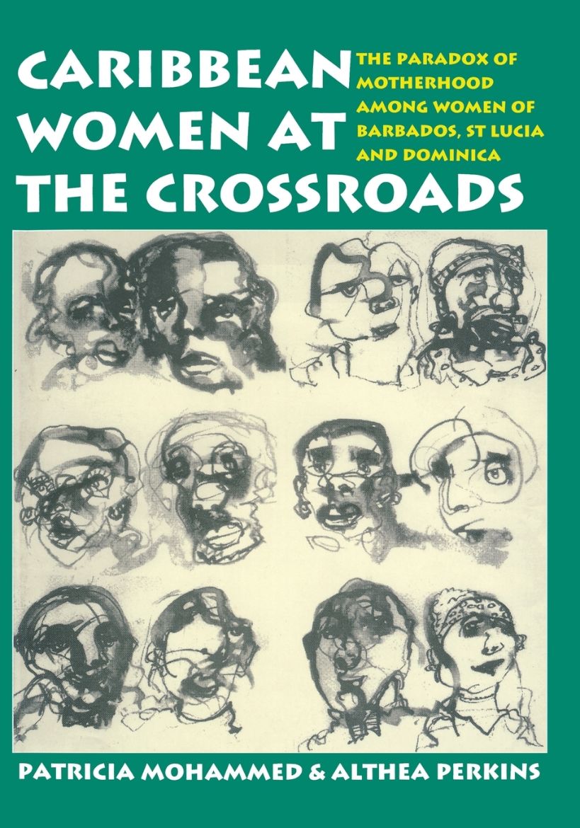 Immagine di Caribbean Women at the Crossroads