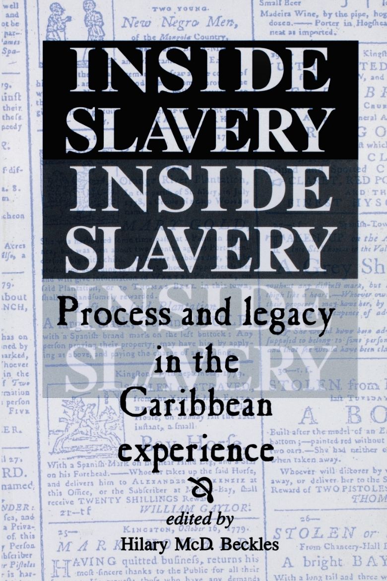 Immagine di Inside Slavery Process & Legacy