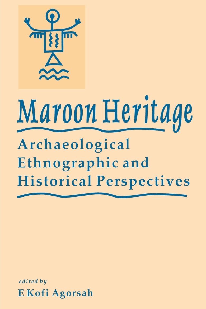 Immagine di Maroon Heritage Archaeological