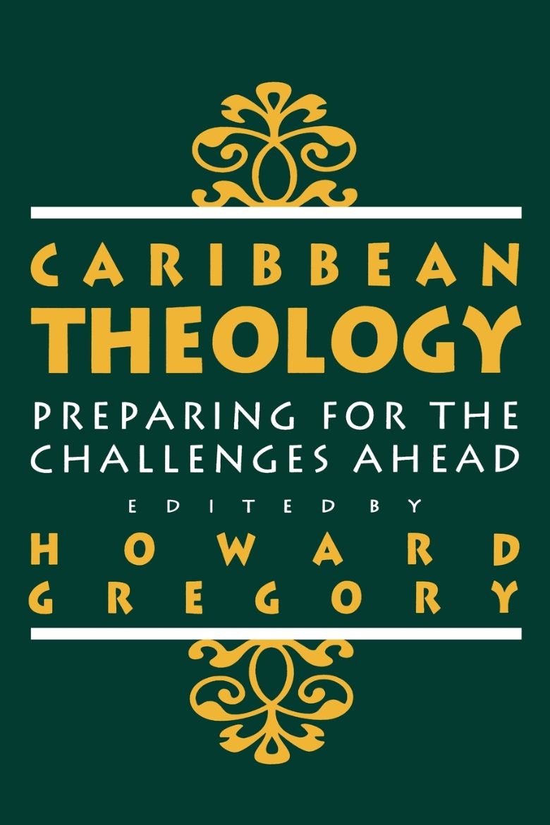 Immagine di Caribbean Theology