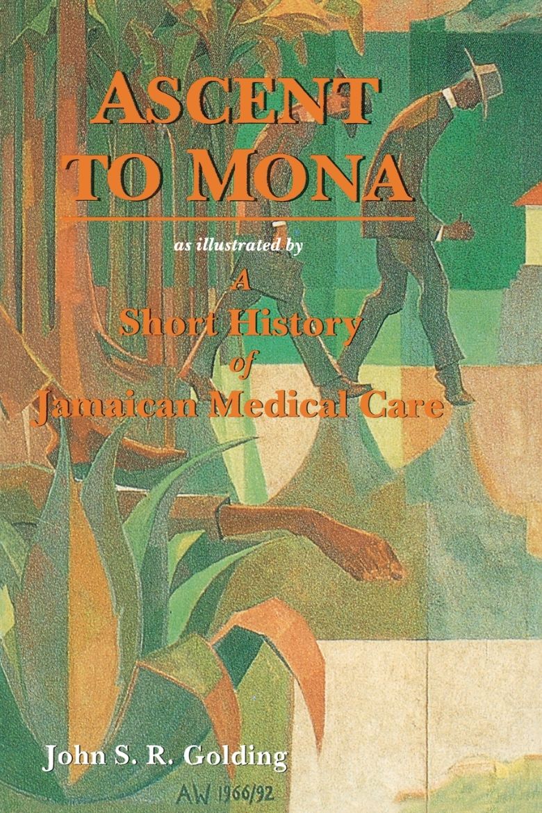 Immagine di Ascent to Mona