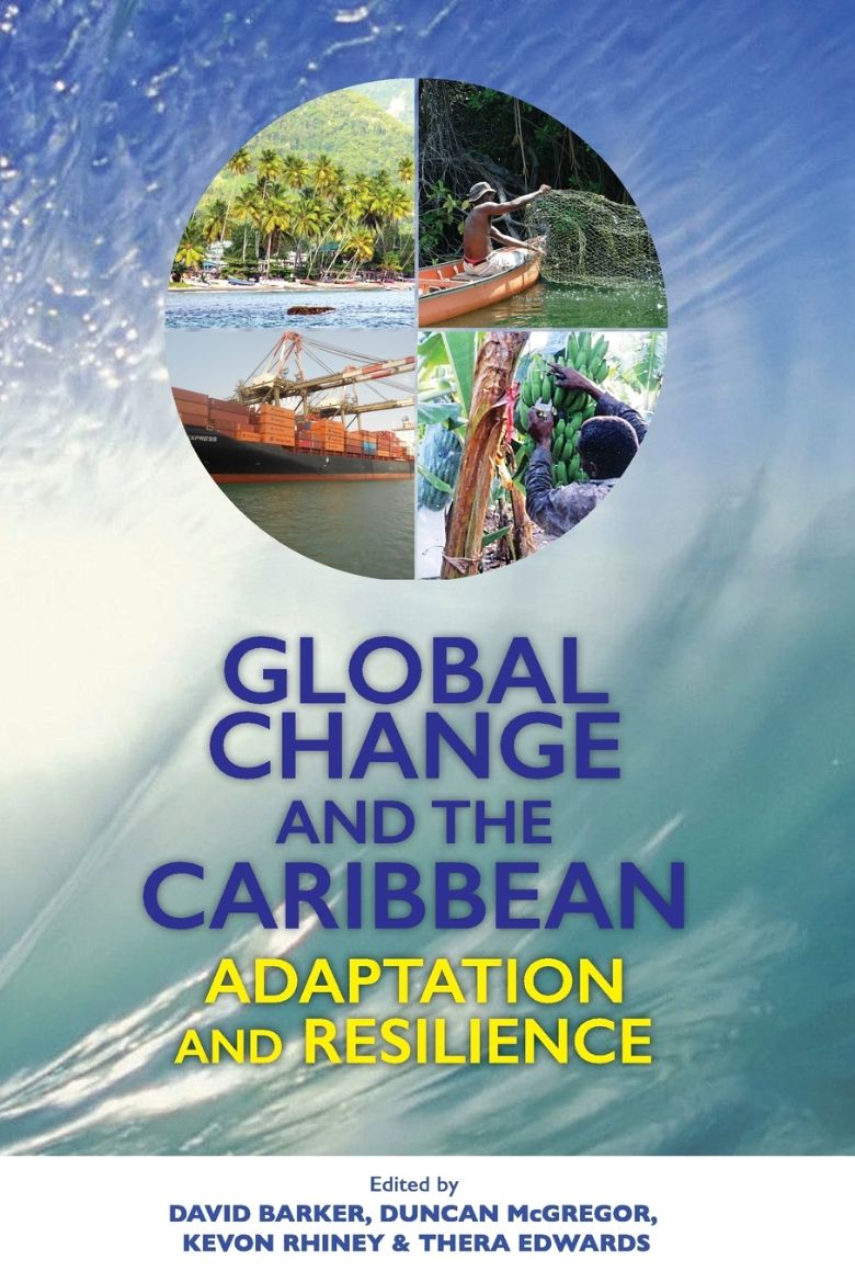 Immagine di Global Change and the Caribbean