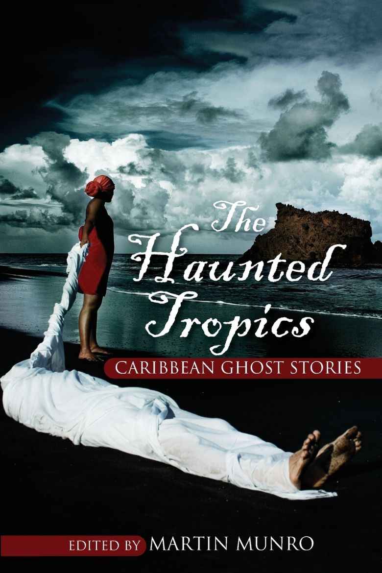 Immagine di The Haunted Tropics