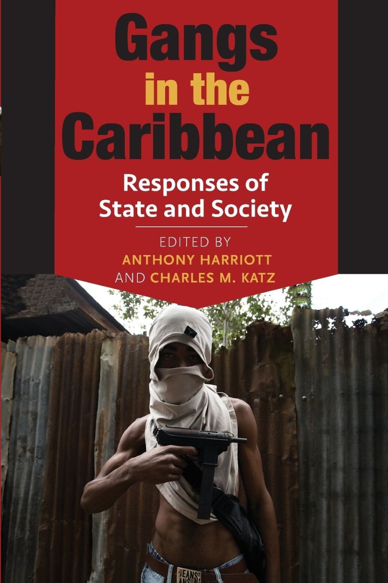 Immagine di Gangs in the Caribbean