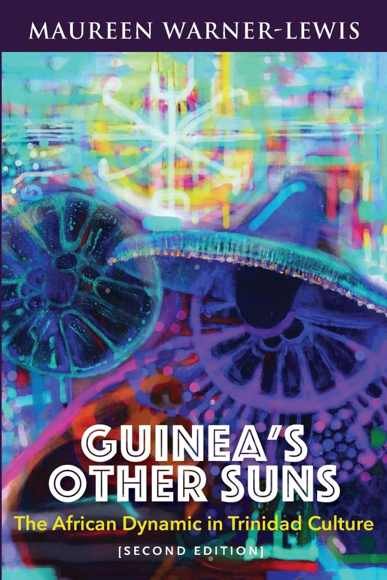 Immagine di Guinea's Other Suns
