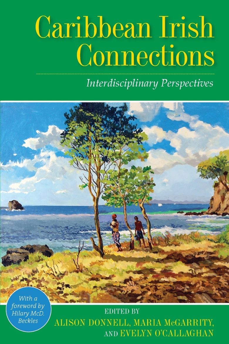 Immagine di Caribbean Irish Connections