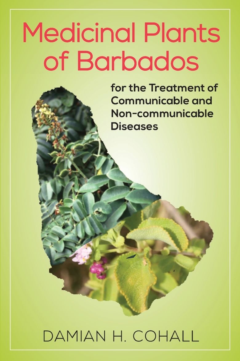 Immagine di Medicinal Plants of Barbados