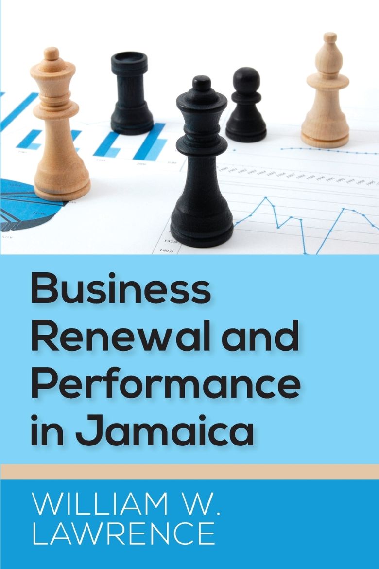 Immagine di Business Renewal and Performance in Jamaica